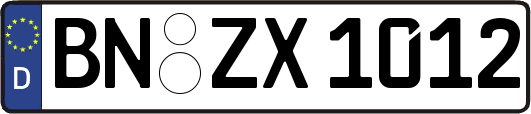 BN-ZX1012