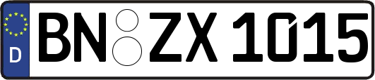 BN-ZX1015