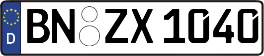 BN-ZX1040