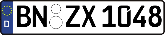 BN-ZX1048