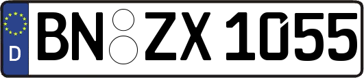 BN-ZX1055