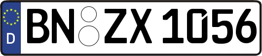 BN-ZX1056