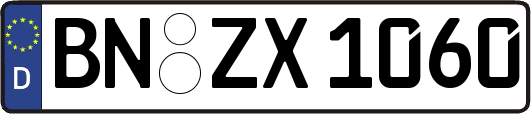 BN-ZX1060
