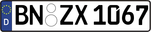 BN-ZX1067