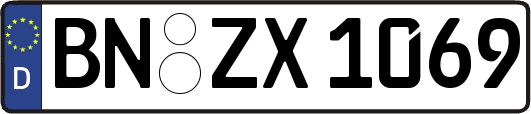 BN-ZX1069