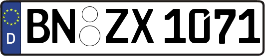 BN-ZX1071