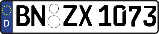 BN-ZX1073