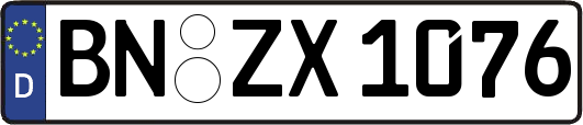 BN-ZX1076