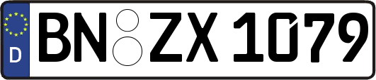 BN-ZX1079