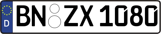 BN-ZX1080