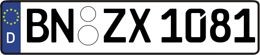BN-ZX1081
