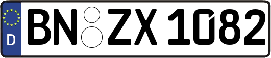 BN-ZX1082
