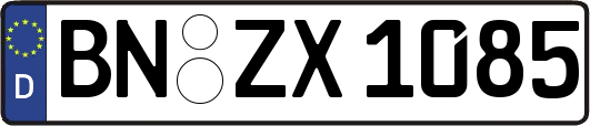 BN-ZX1085