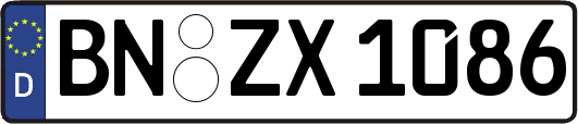 BN-ZX1086