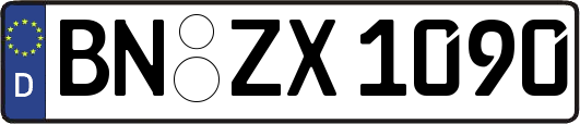 BN-ZX1090