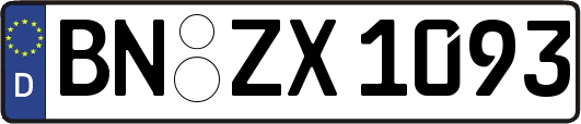 BN-ZX1093