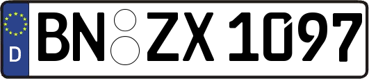 BN-ZX1097
