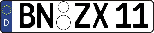 BN-ZX11