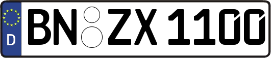 BN-ZX1100