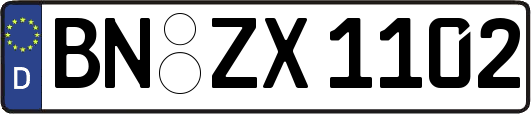 BN-ZX1102