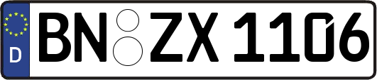 BN-ZX1106