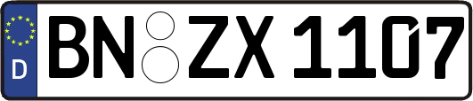 BN-ZX1107
