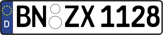 BN-ZX1128