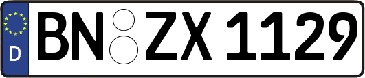 BN-ZX1129