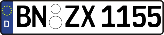 BN-ZX1155