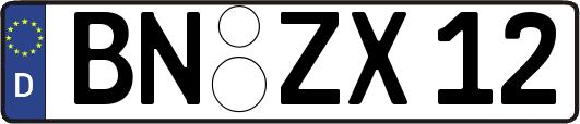 BN-ZX12