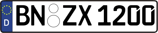 BN-ZX1200