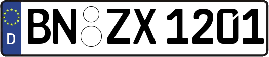 BN-ZX1201