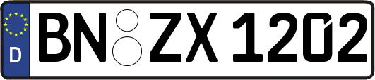 BN-ZX1202