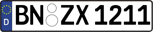 BN-ZX1211