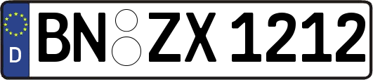 BN-ZX1212