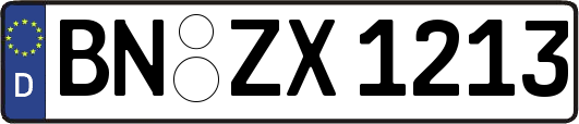 BN-ZX1213