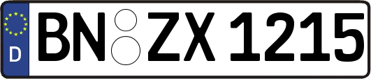 BN-ZX1215