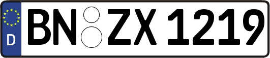 BN-ZX1219