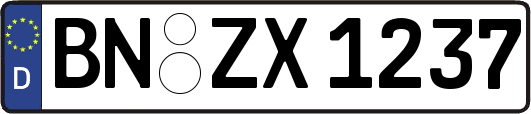 BN-ZX1237