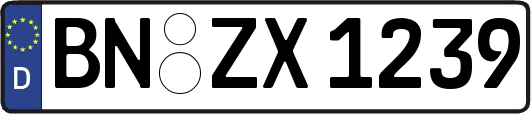BN-ZX1239