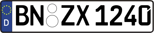 BN-ZX1240