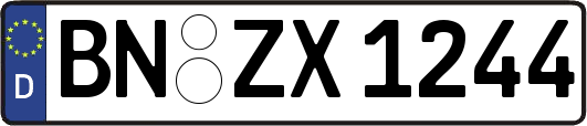 BN-ZX1244