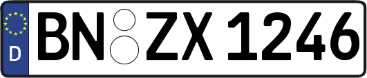 BN-ZX1246