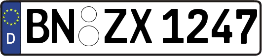 BN-ZX1247