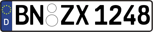 BN-ZX1248