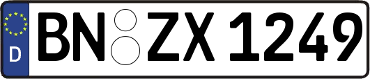BN-ZX1249