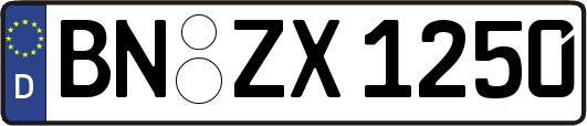 BN-ZX1250