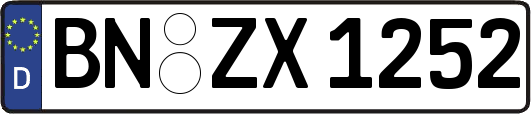 BN-ZX1252