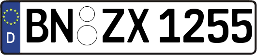 BN-ZX1255