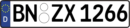 BN-ZX1266